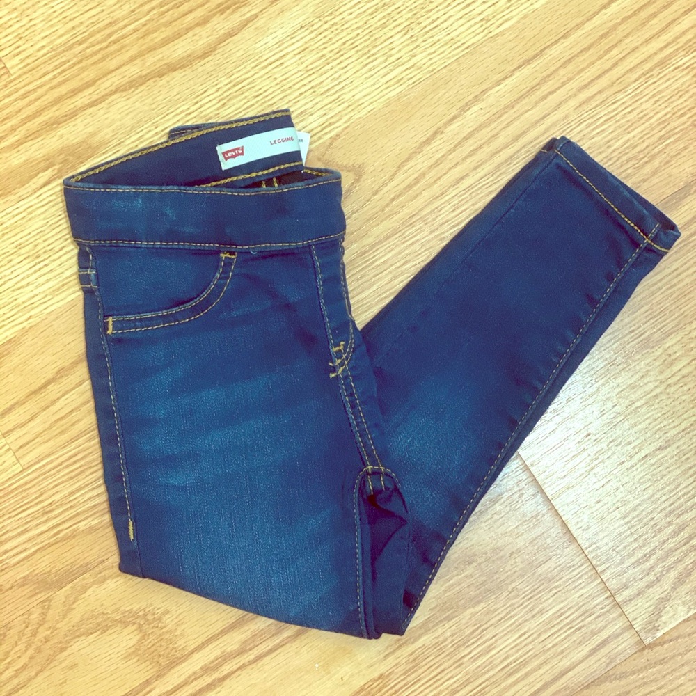 Levi’s leggings